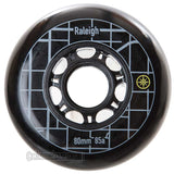 Compass Raleigh 80mm 85a (8-Pack)