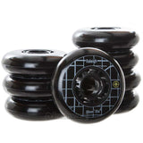 Compass Raleigh 80mm 85a (8-Pack)