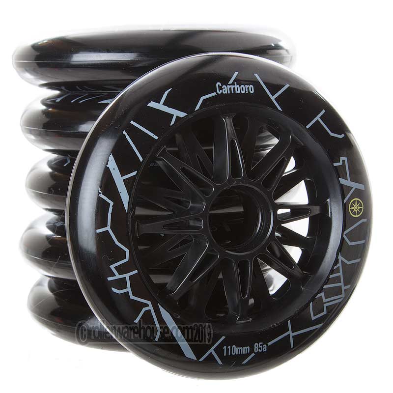 Compass Carrboro 110mm 85a (6-Pack)