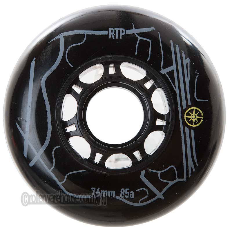 Compass RTP 76mm 85a (4-Pack)