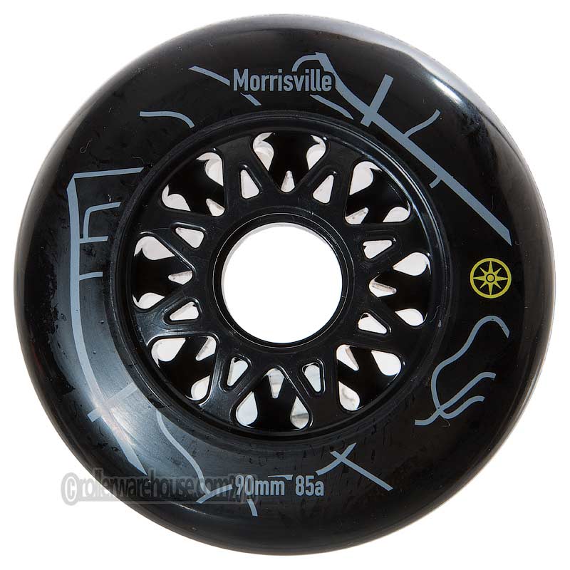 Compass Morissville 90mm 85a (8-Pack)