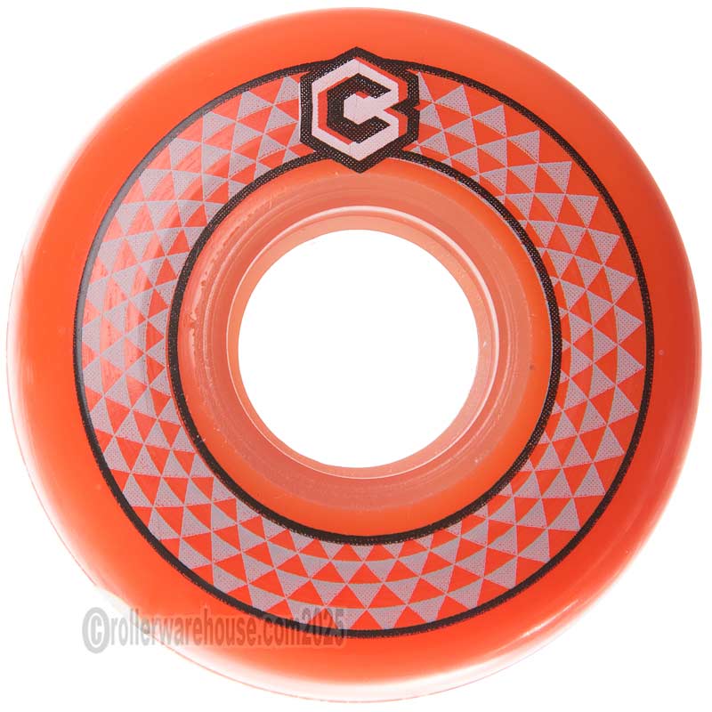 Chroma Yandriel Silverio 58mm 92a v3 (4-Pack)