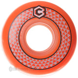 Chroma Yandriel Silverio 58mm 92a v3 (4-Pack)