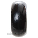 Dead Black/Silver 58mm 92a (4-Pack)