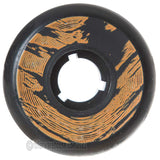 Dead Black/Orange 56mm 95a (4-Pack)