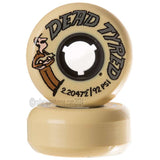 Dead Tyred 56mm 92a (4-Pack)