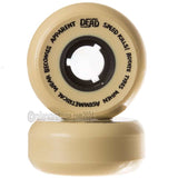 Dead Tyred 56mm 95a (4-Pack)