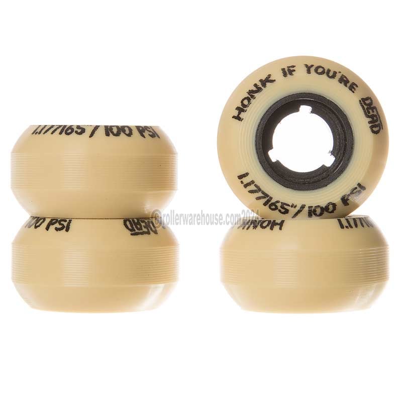 Dead Tyred 45mm 100a Anti-Rockers (4-Pack)