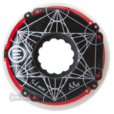 Eulogy Metatron 54mm 88a (4-Pack)