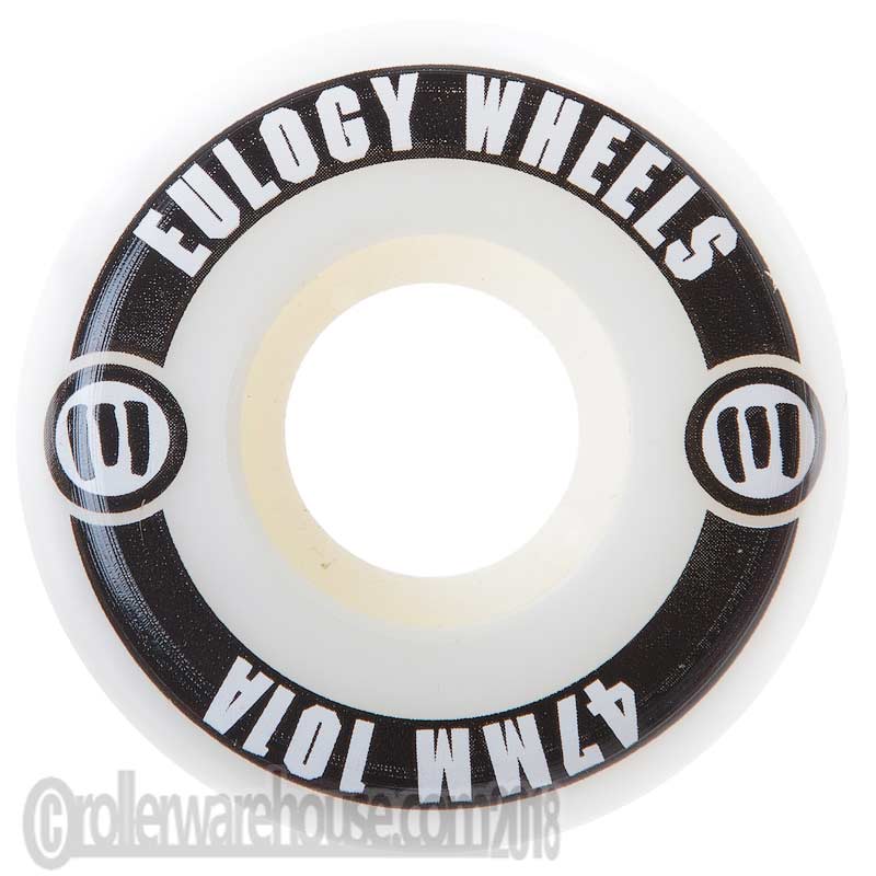 Eulogy Anti Rockers 47mm 101a (4-Pack)