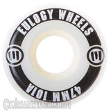 Eulogy Anti Rockers 47mm 101a (4-Pack)