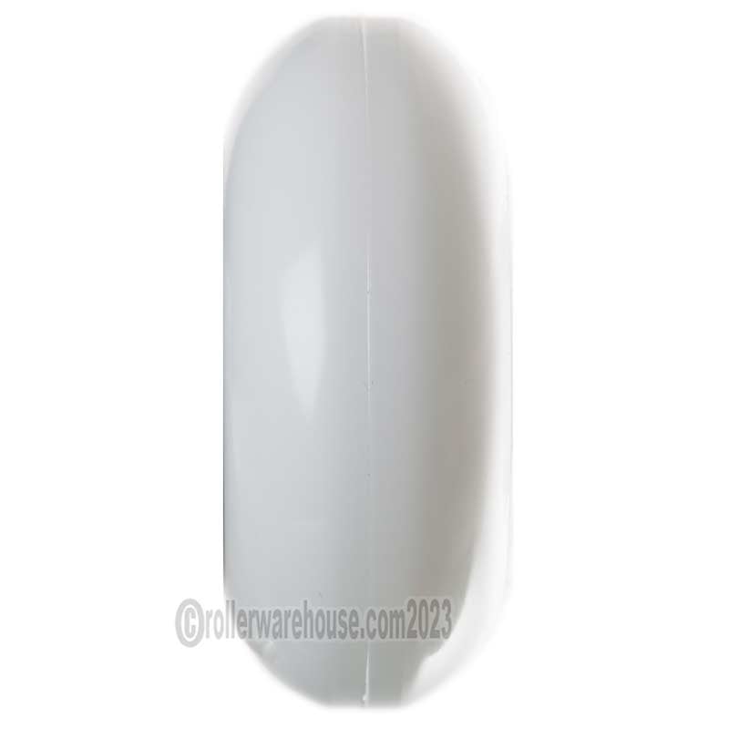 50/50 58mm 92a White (4-Pack)