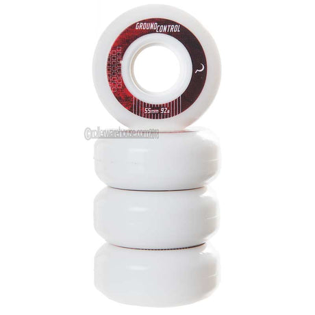 Ground Control 55mm 92a CM Earth (4-Pack)