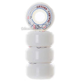 Ground Control 45mm Urethane Anti-Rocker (4-Pack)