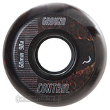 Ground Control 60mm 90a CM Earth Black