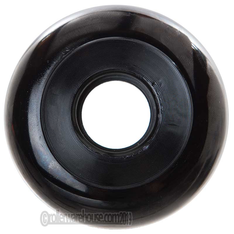 Ground Control 64mm 90a CM Turbulence Black (4-Pack)