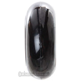 Ground Control 64mm 90a CM Turbulence Black (4-Pack)