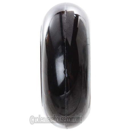 Ground Control 64mm 90a CM Turbulence Black (4-Pack)