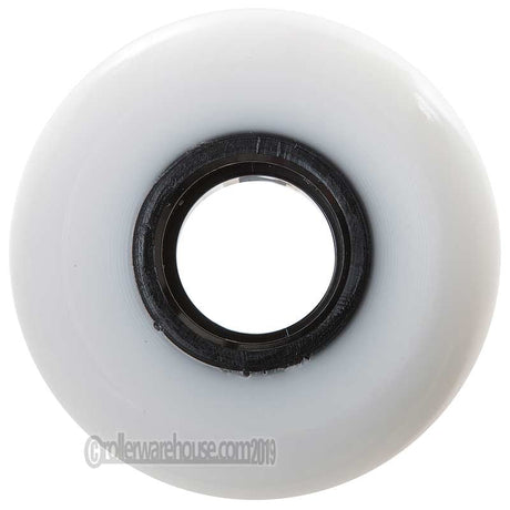 Ground Control 60mm 90a CM Earth White (4-Pack)