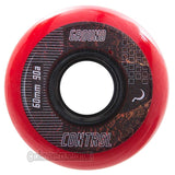 Ground Control 60mm 90a CM Earth Red (4-Pack