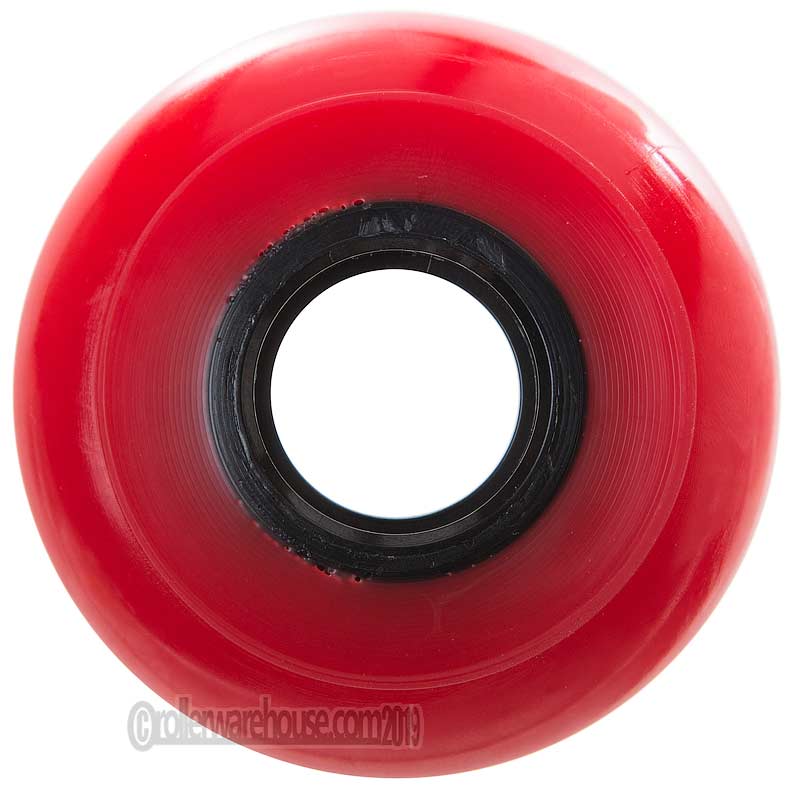 Ground Control 60mm 90a CM Earth Red (4-Pack
