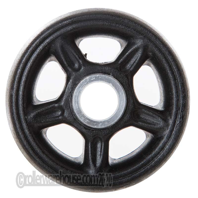 Ground Control Black Anti Rocker 42mm (4-pack)