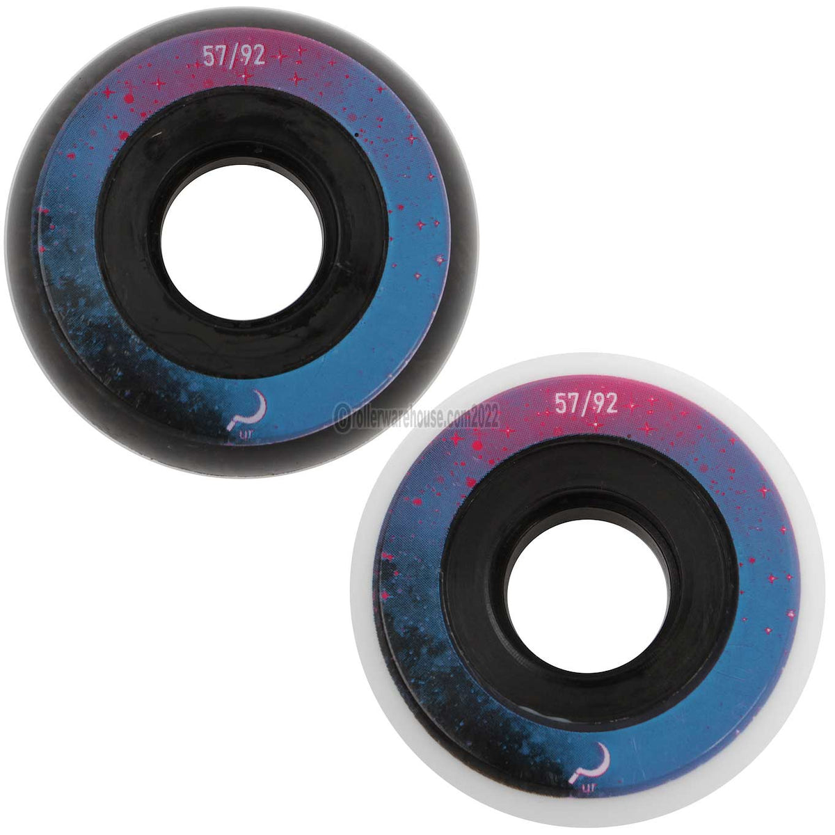 Ground Control UR 57mm 92a Galaxy (4-Pack)