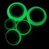 Ground Control 110mm 85a GLOW (6-Pack)
