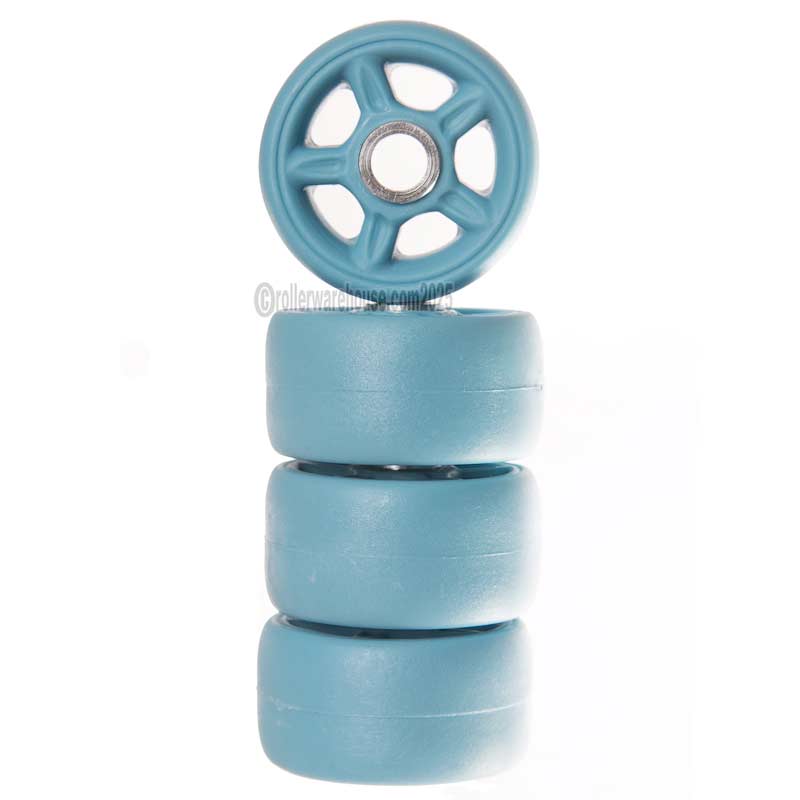 Ground Control Sky Blue Anti Rocker 42mm (4-pack)