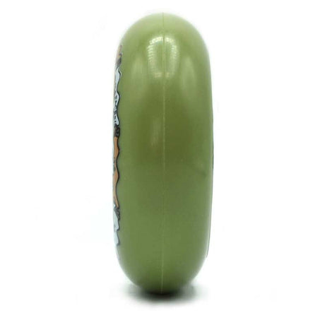 Mushroom Blading Faces 72mm 87a (4-Pack)