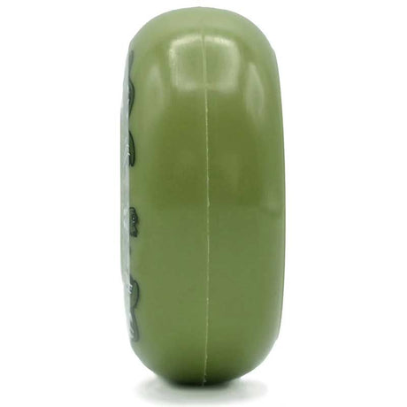 Mushroom Blading Jumpers 58mm 87a (4-Pack)