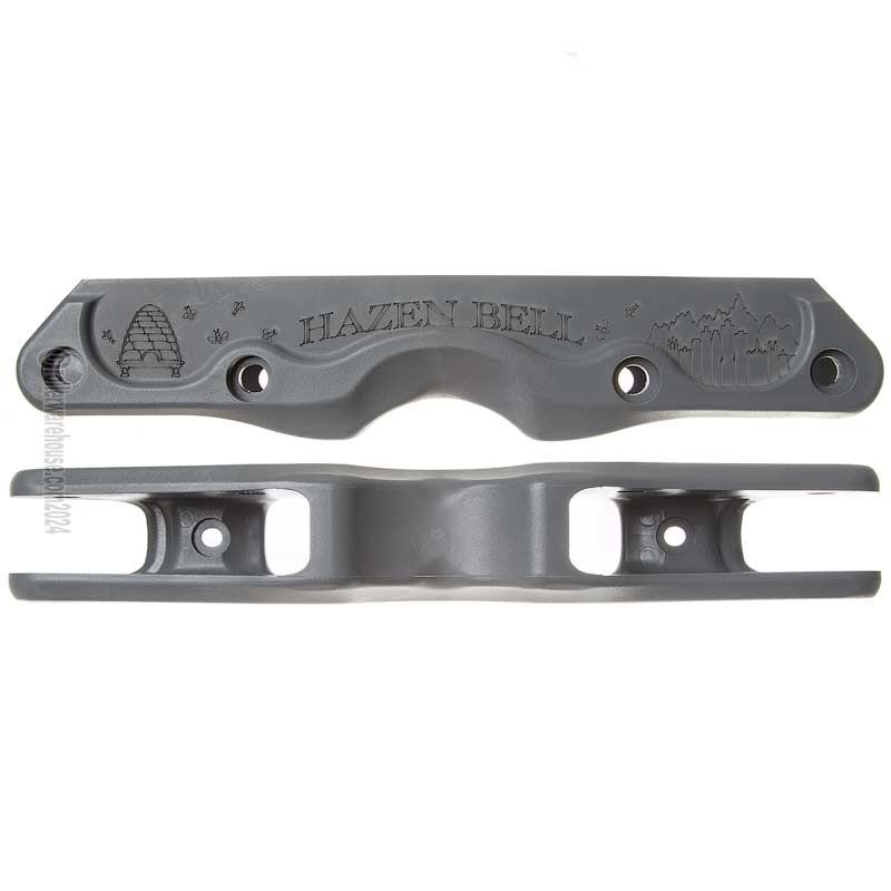 Oysi Medium Chassis Hazen Bell Frames