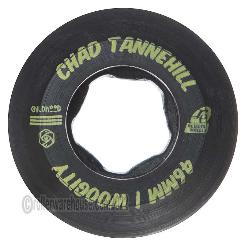 Red Eye Chad Tannehill 46mm 101a Anti-Rocker(4-Pack)