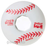 Red Eye Jake Dotson Childhood V2 60mm 90a (4-Pack)