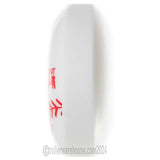 Red Eye Jake Dotson Childhood V2 60mm 90a (4-Pack)