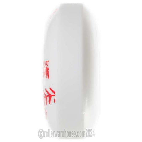 Red Eye Jake Dotson Childhood V2 60mm 90a (4-Pack)