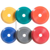 Six Won Six 47mm UHMW Bearingless Anti-Rockers (4-Pack)