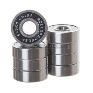 Fitness Wheel Bearings