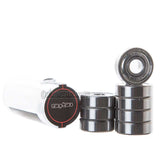 50/50 Abec 9 (8-Pack)