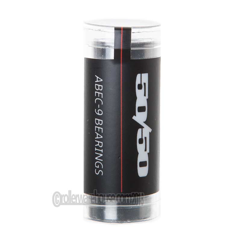 50/50 Abec 9 (8-Pack)
