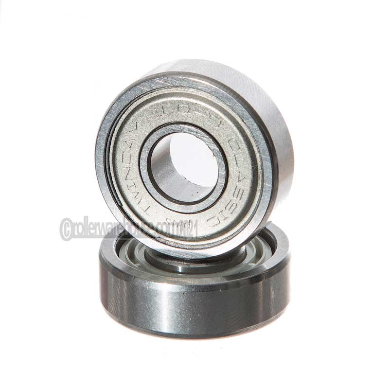 Rollerblade ILQ-9 Bearings (8-Pack)