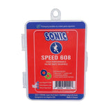 Sonic Speed 608 Bearings (16-Pack)