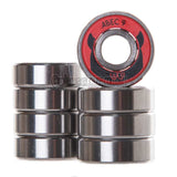 Wicked Abec 9 Freespin (8-Pack)