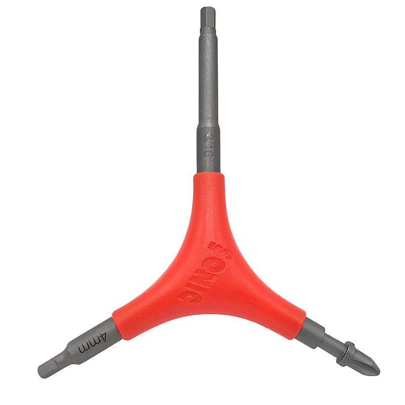 Sonic Pro Tool + F