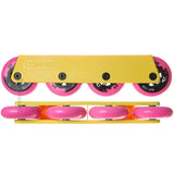 Compass Blue Ridge 80mm Frame Kit