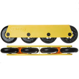 Compass Blue Ridge 80mm Frame Kit