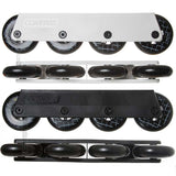 Compass Blue Ridge 80mm Frame Kit