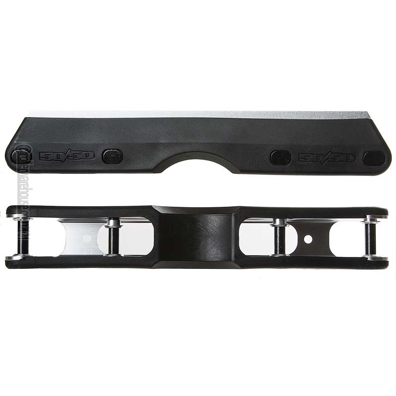 50/50 Prime Black Frames