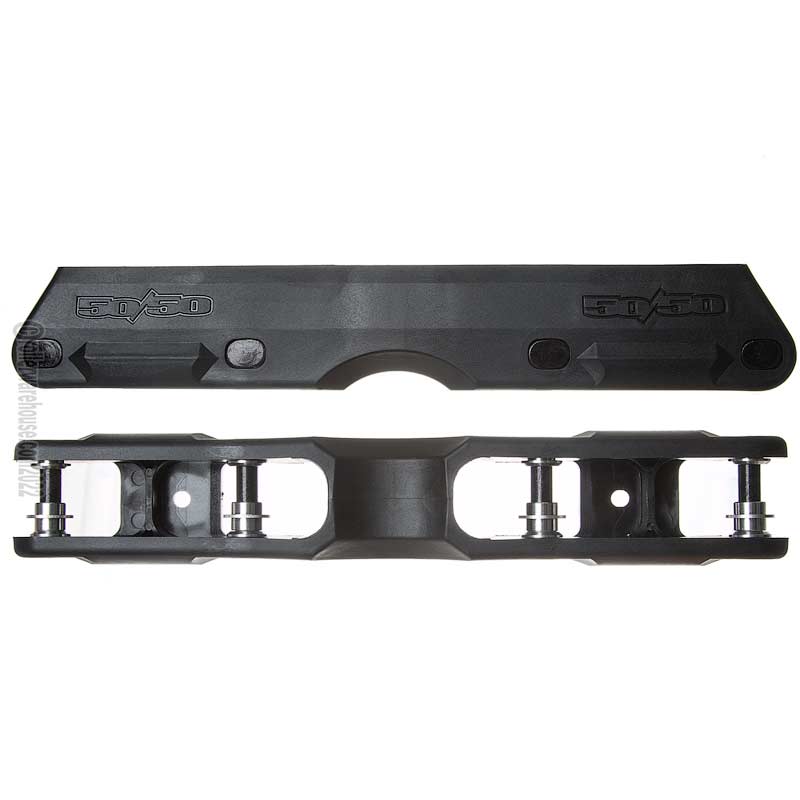 50/50 Balance 2 Black Frames