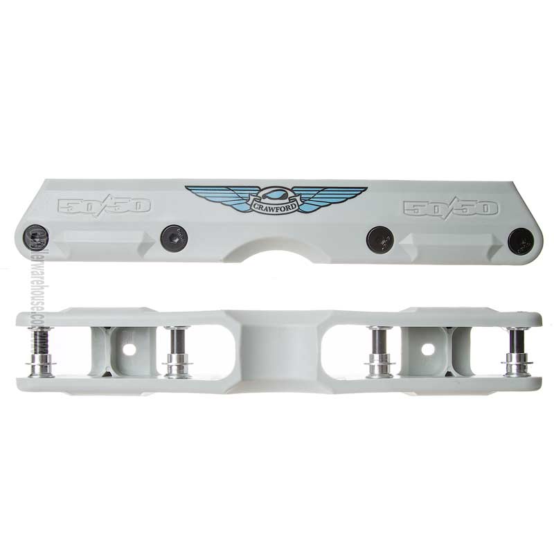 50/50 Balance 2 Scott Crawford Pro Frames